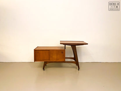 Vintage - Tv Meubel #2