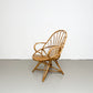 Vintage - Rotan lounge set