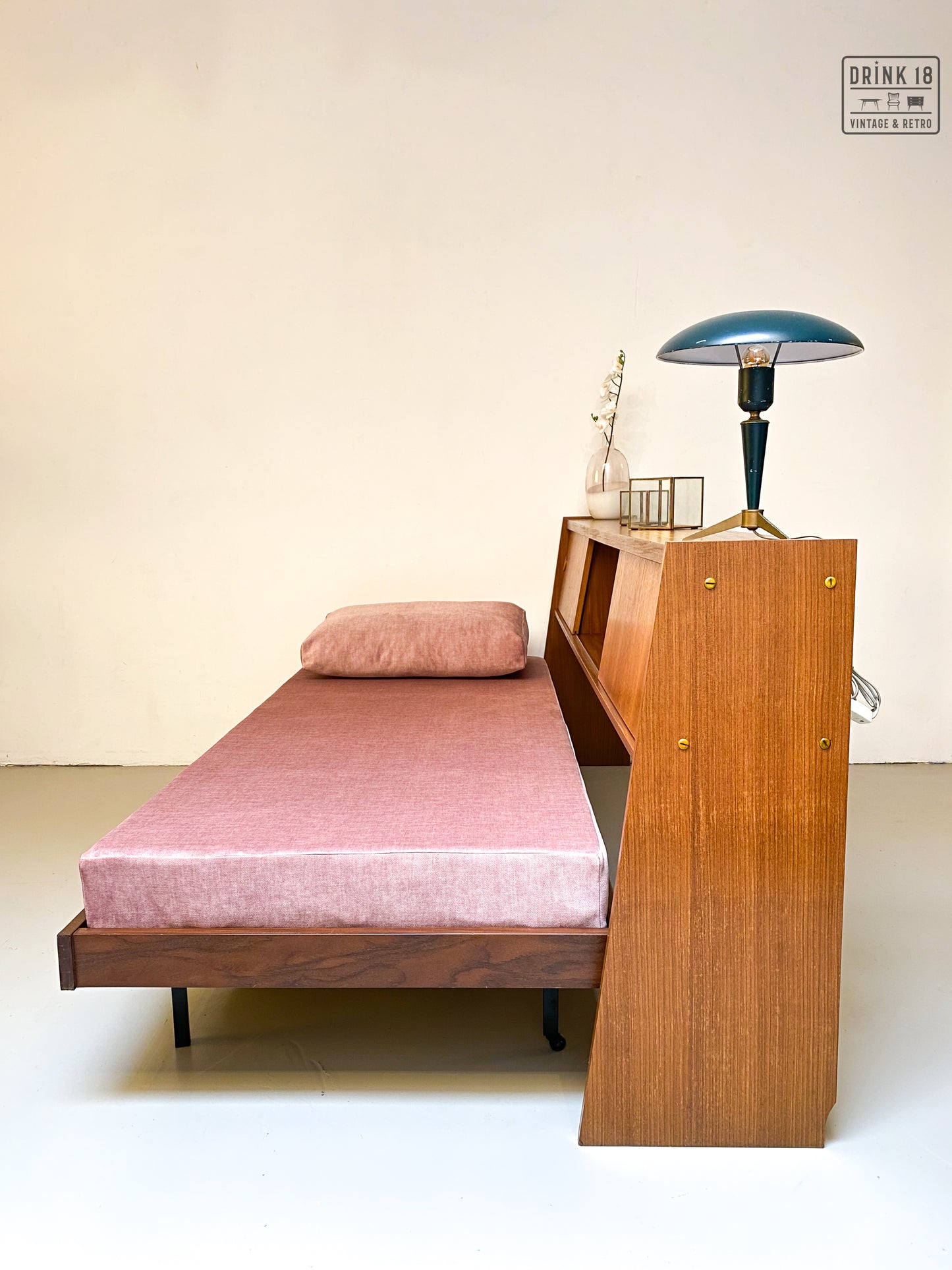 Vintage - Daybed
