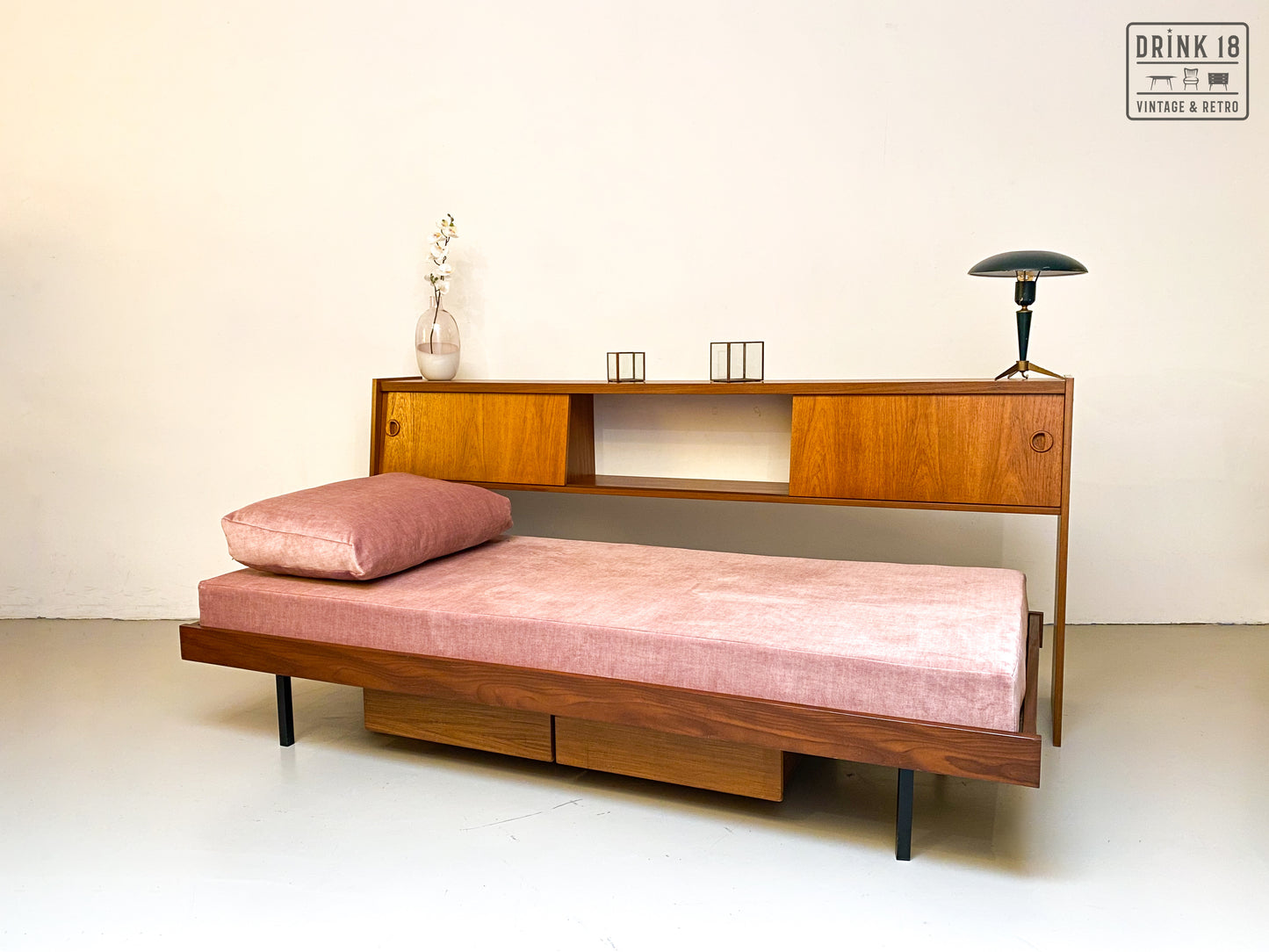 Vintage - Daybed