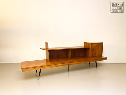 Vintage - Tv Meubel XL
