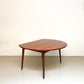 Verlengbare Ronde Eettafel - Louis van Teeffelen voor Wébé