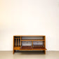 Vintage - Tv/Platenspeler Meubel