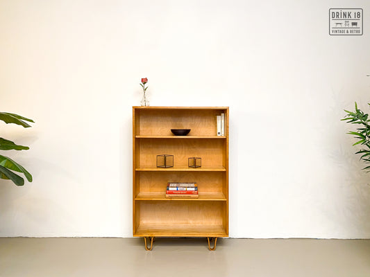 Boekenkast Berkenserie - Pastoe