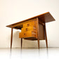 Drop-leaf bureau - Arne Vodder