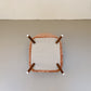 Gereserveerd- Vintage - Expo 58 / Cocktail chair #1