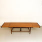 Vintage - Verlengbare Salontafel