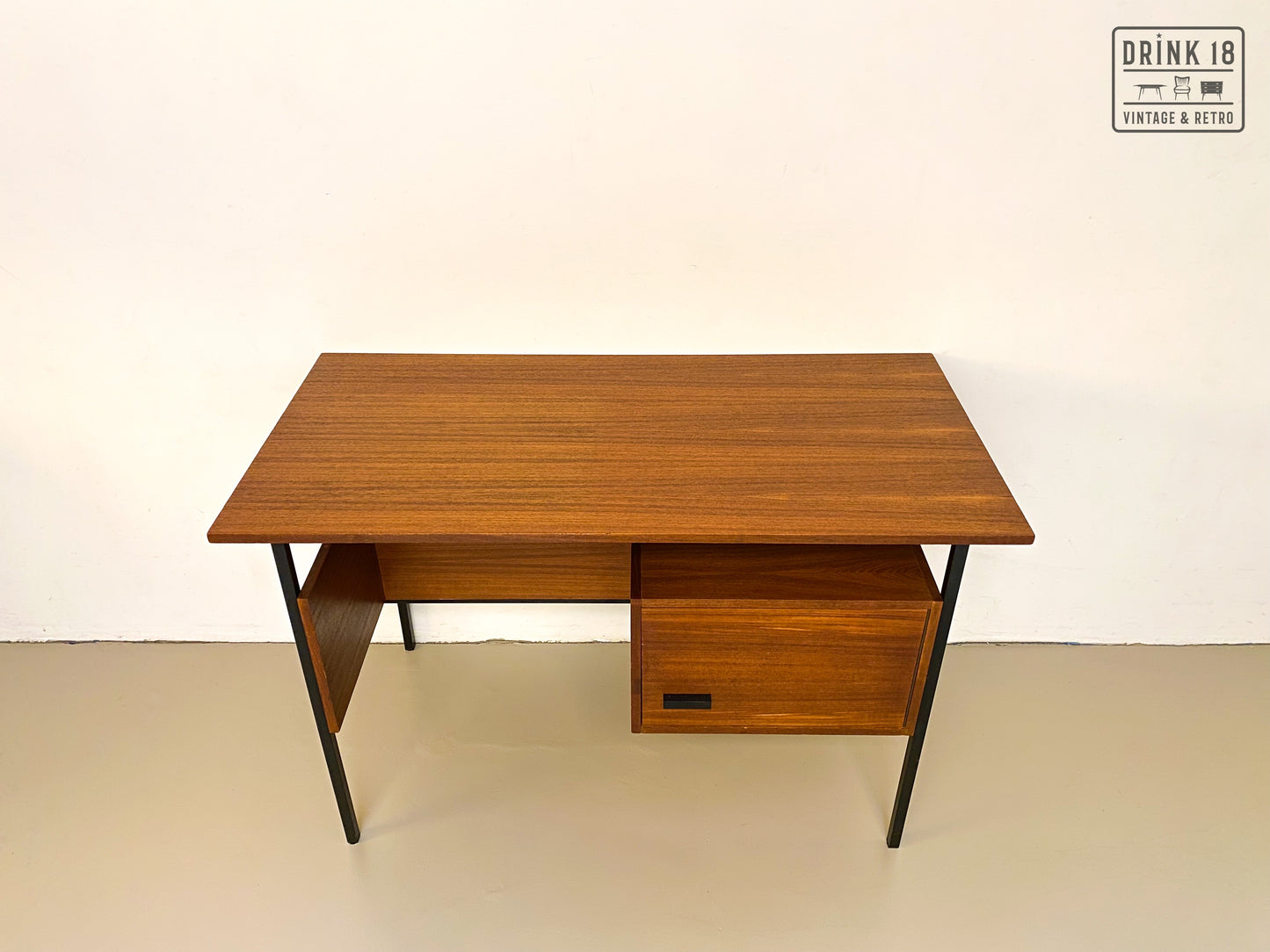 Vintage - Bureau #7