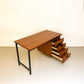 Bureau EH01 (JS) - C.B. voor Pastoe