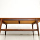 Vintage - Verlengbare Salontafel