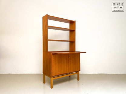 Vintage - Boekenkast