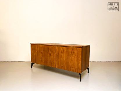 Vintage - Tv Meubel #1