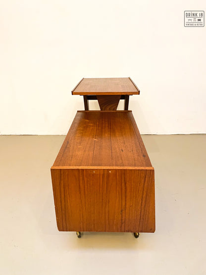 Vintage - Tv Meubel #2