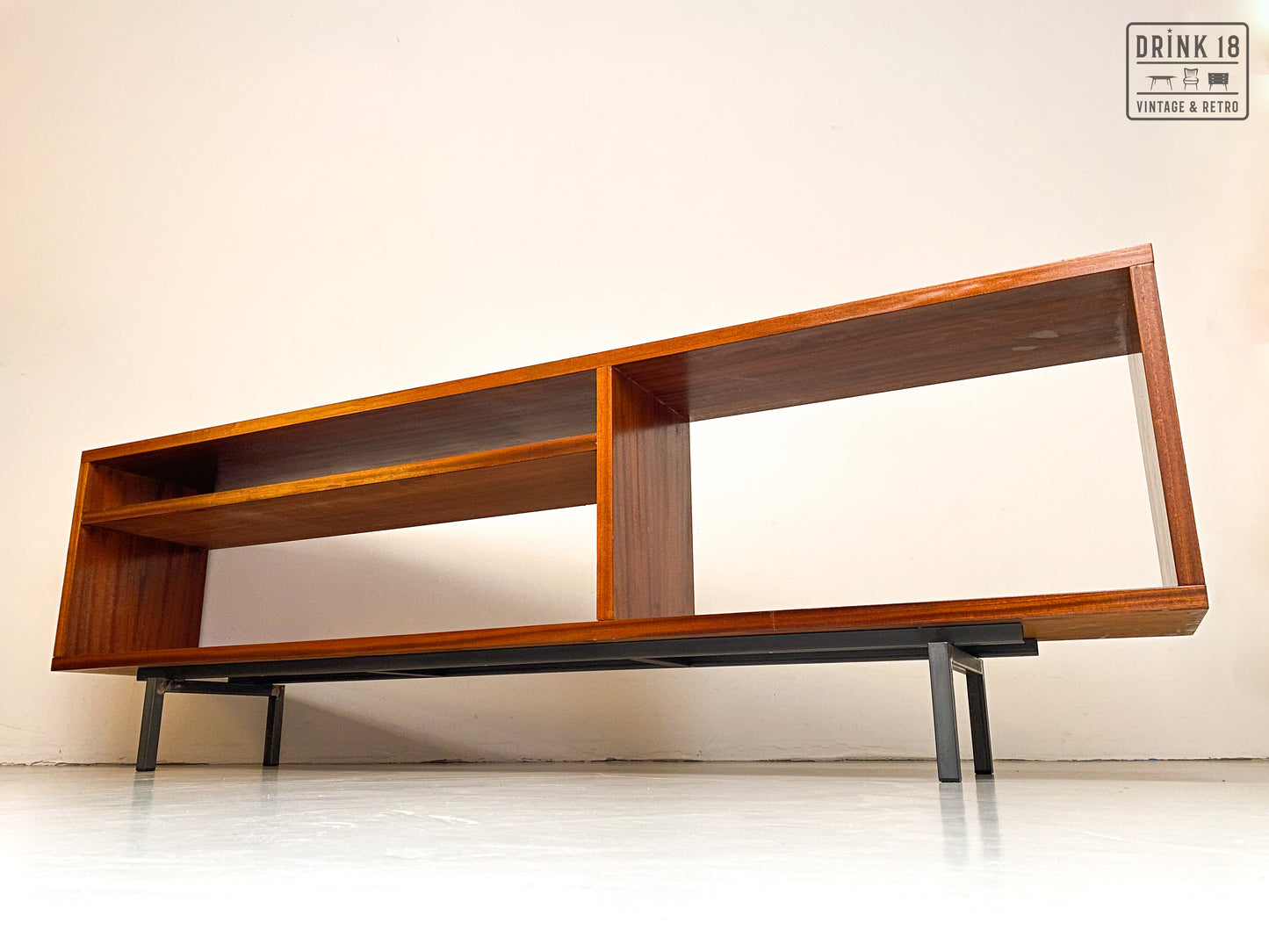 Vintage - Sideboard #7