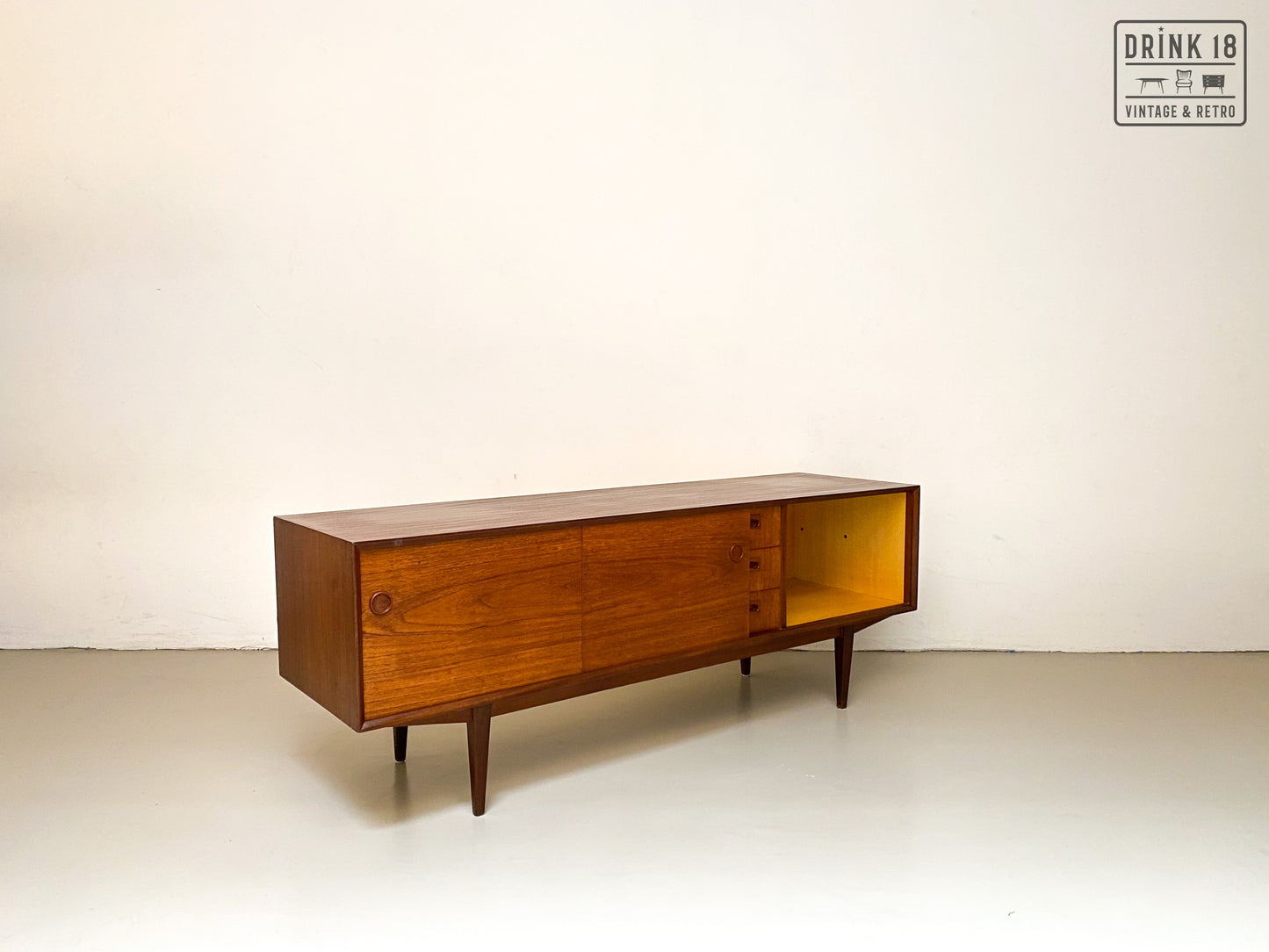Sideboard - Firma Jacobs Klooster