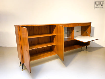 Vintage - Wandmeubel XL