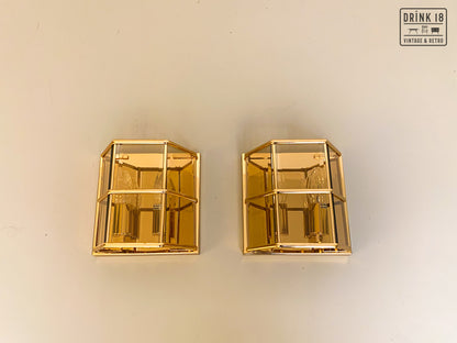 Set van twee wandlampen - Fantasia Italy
