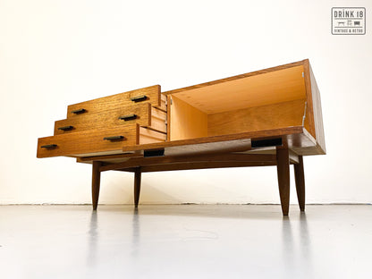 Tv meubel - Vform