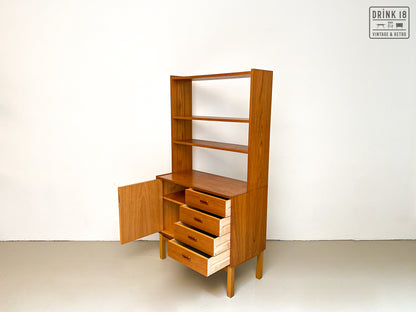Vintage - Boekenkast #2