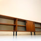 Lage wandmeubel XL - Pastoe