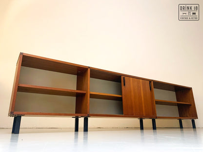 Lage wandmeubel XL - Pastoe