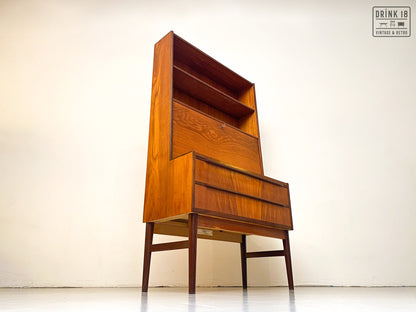 Vintage - Deense Secretaire