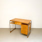 Vintage - Bauhaus stijl bureau #2