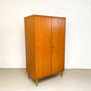 Vintage - Kleerkast light