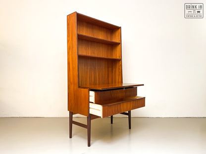 Vintage - Deense Secretaire