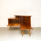 Vintage Design - TV Meubel/Hoekkast