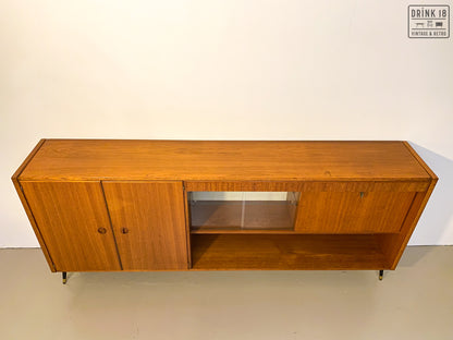 Vintage - Wandmeubel XL