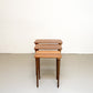 Vintage - Nesting tafeltjes