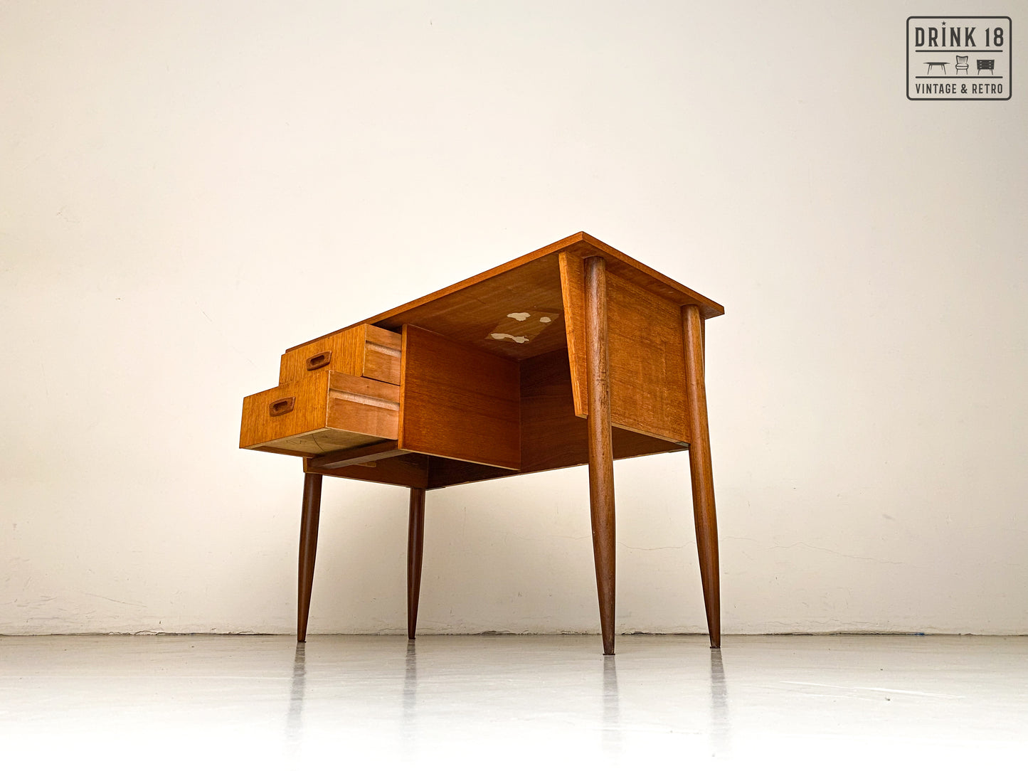 Bureau - Arne Vodder #7