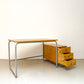 Vintage - Bauhaus stijl bureau