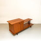 Tv meubel - Vintage design
