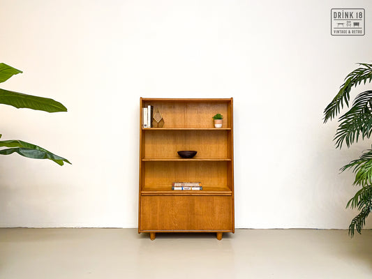 Wandmeubel Eikenserie - Pastoe