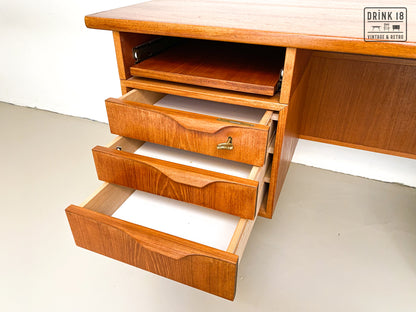 Vintage Bureau - Arne Vodder voor Bornholm