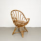 Vintage - Rotan lounge set