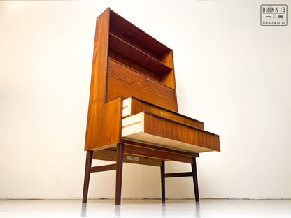 Vintage - Deense Secretaire