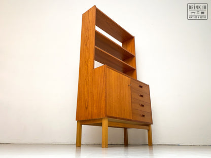 Vintage - Boekenkast #2