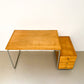 Vintage - Bauhaus stijl bureau