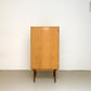 Vintage - Hoge Wandmeubel #7