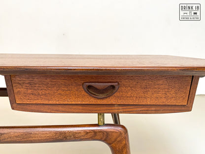 Salontafel Nr. 14 - Louis Van Teeffelen