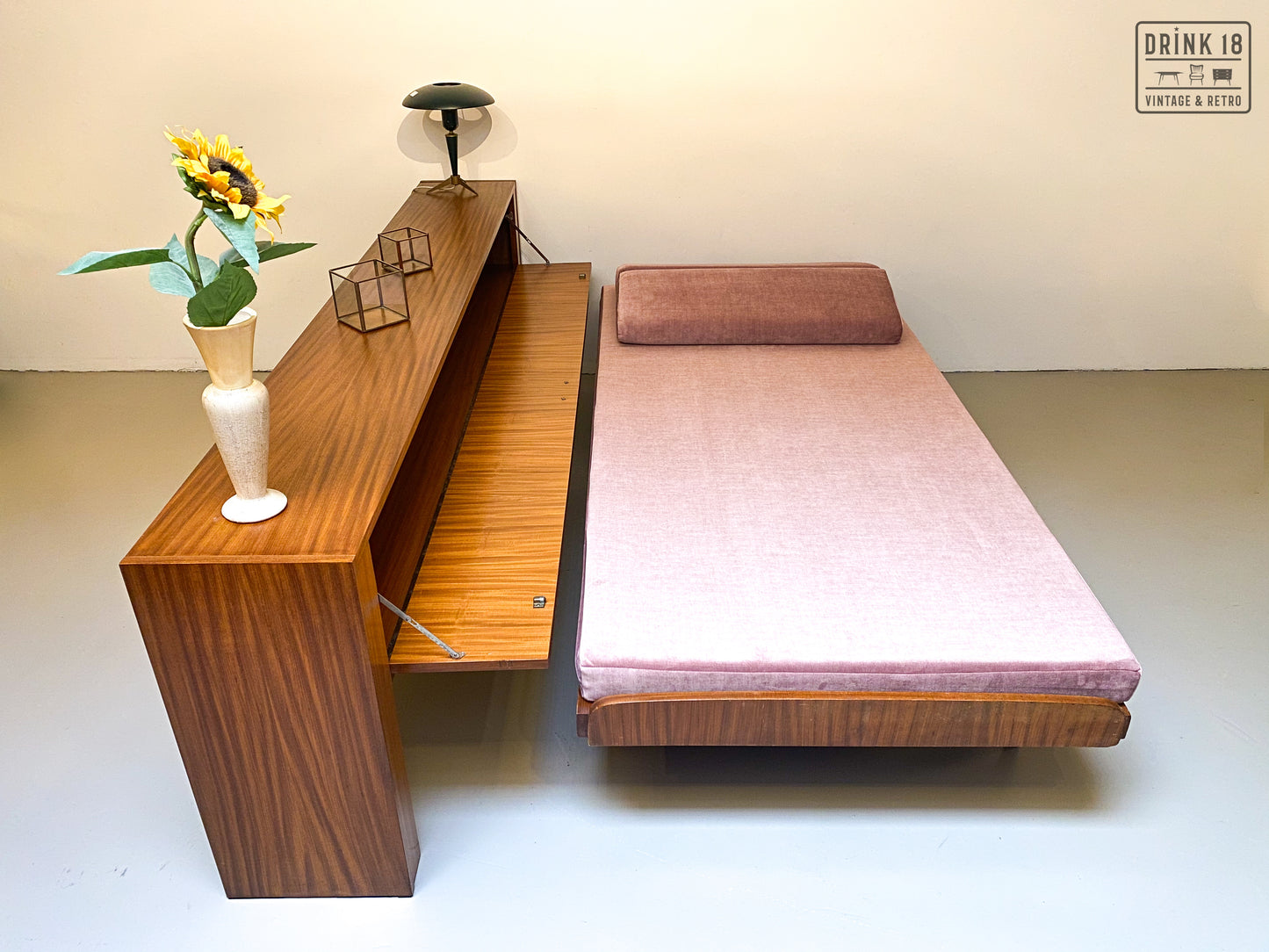 Daybed - Signa
