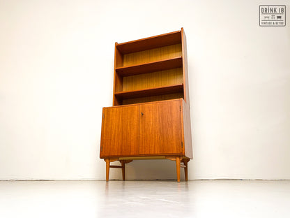 Vintage Boekenkast - JHM Sonett Tenhult