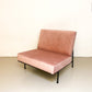 Vintage - Oudroze Easy Chair