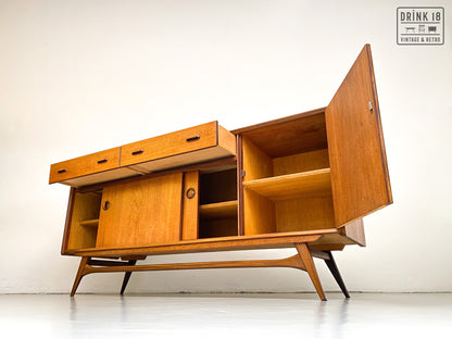Sideboard - Louis Van Teeffelen