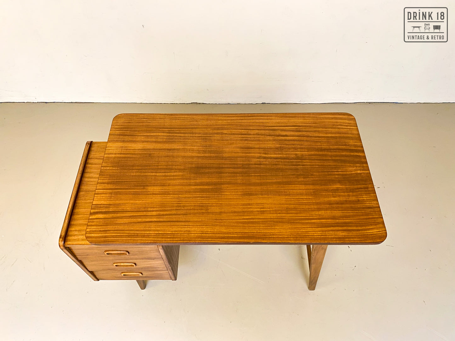 Vintage - Bureau compact