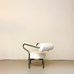 Easy Chair - The Natural Choice