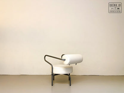 Easy Chair - The Natural Choice